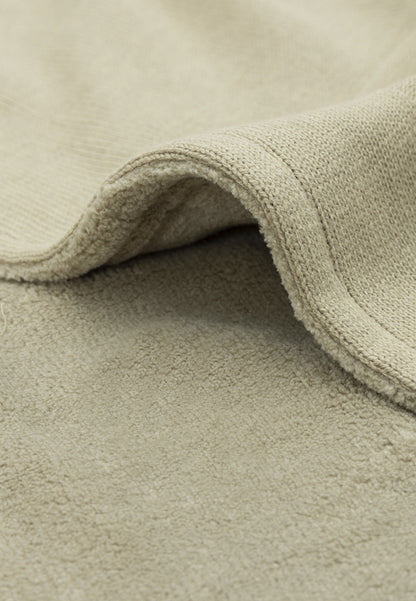 Jollein Couverture pour berceau ou parc Miffy Olive Green