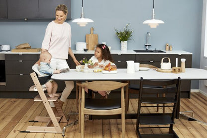 Stokke® Baby Set Tripp Trapp® Black