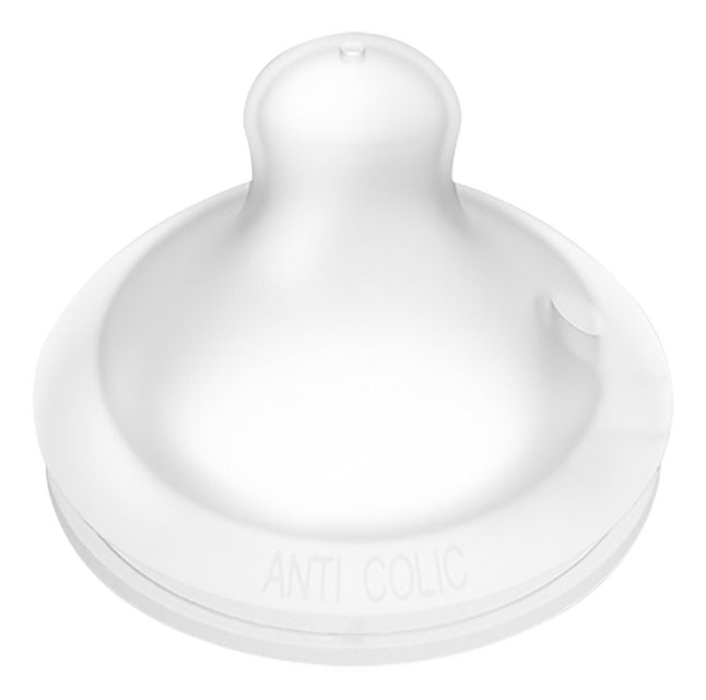 Suavinex Speen SX Pro  snelle melktoevoer - 2 stuks