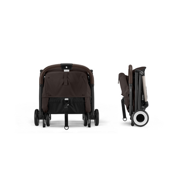 Cybex INFO Buggy Orfeo Chocolate brown