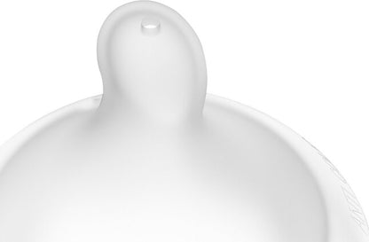 Suavinex Speen SX Pro  snelle melktoevoer - 2 stuks