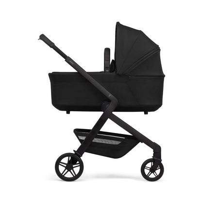 Joolz Nacelle Hub² Space Black