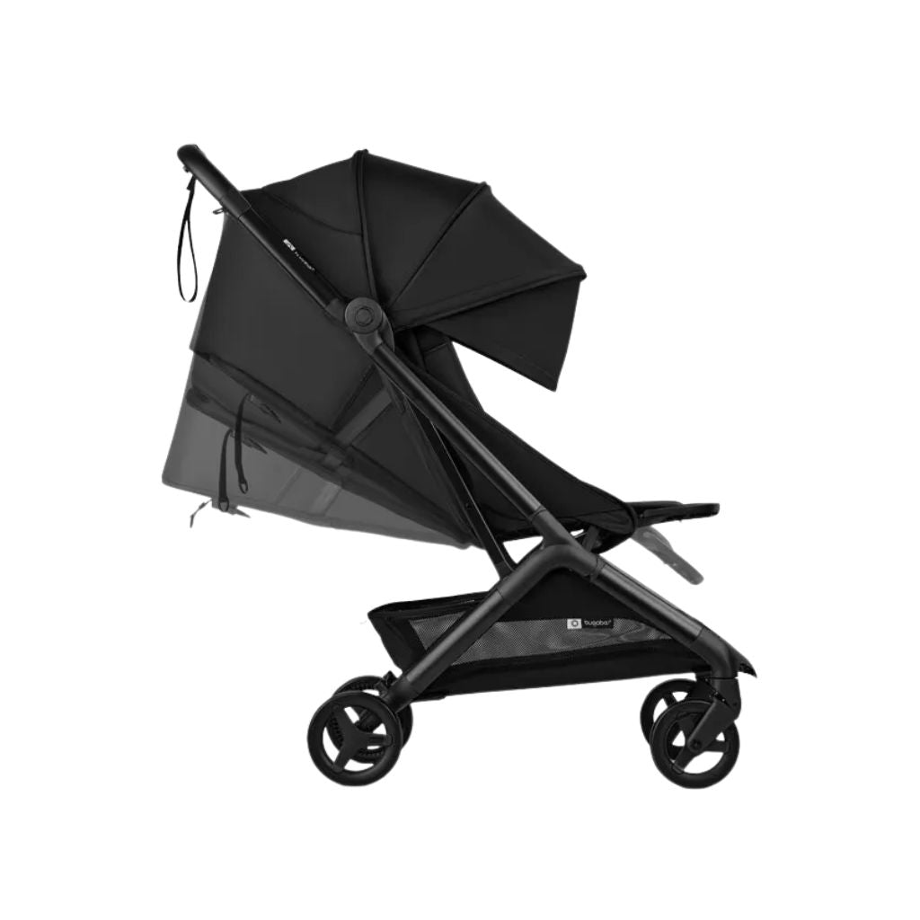 Bugaboo Buggy Butterfly 2 Heritage black