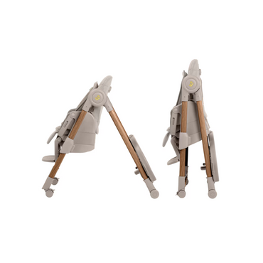 Maxi-Cosi Chaise haute évolutive Minla Plus Elegance Beige