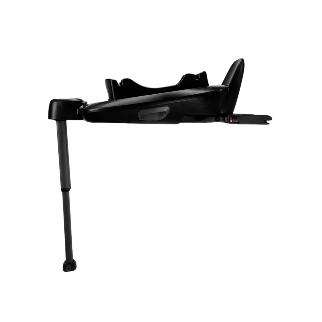 Nuna Base pour siège-auto portable Pipa next Caviar