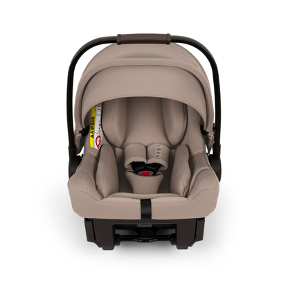 Nuna Siège-auto portable Pipa™ urbn Groupe 0+ Cedar