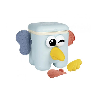 Smoby Cube Badaboum Formes d’Animaux