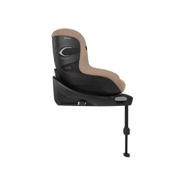 Cybex Autostoel Sirona Gi i-Size Plus Groep 0/1 Almond Beige
