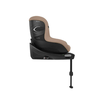 Cybex Autostoel Sirona Gi i-Size Plus Groep 0/1 Almond Beige
