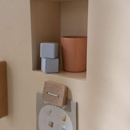 Little Dutch Houten koelkast Limited Edition