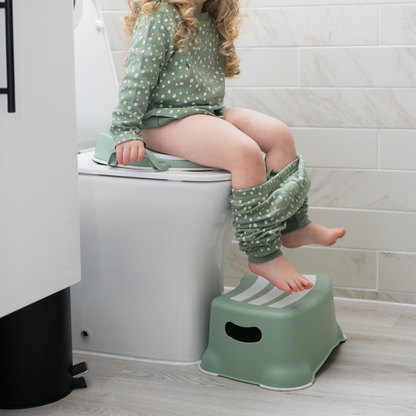 My Carry Potty wc-brilverkleiner pastelgroen