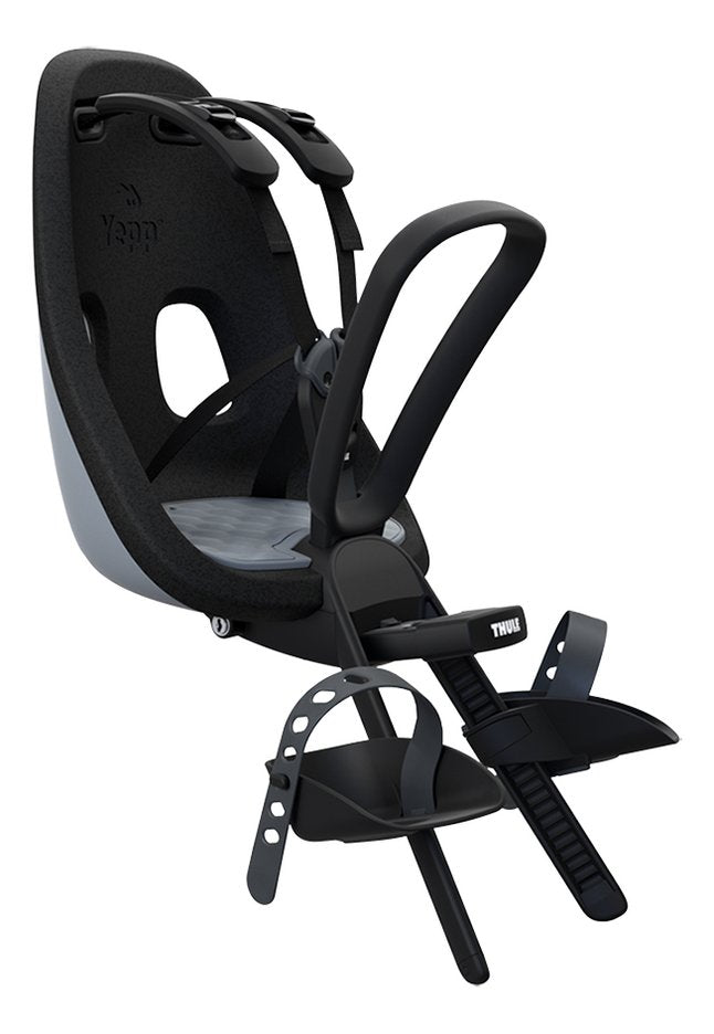 Thule Siège-vélo Yepp Nexxt Mini momentum grey
