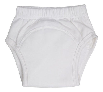 Tryco Oefenbroekje Blush & Blossom White 24-36 maanden