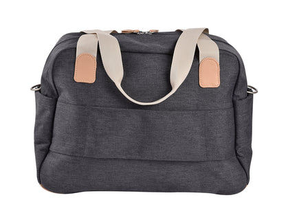 Béaba Sac à langer Genève II gris