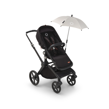 Bugaboo Parasol+ fris wit