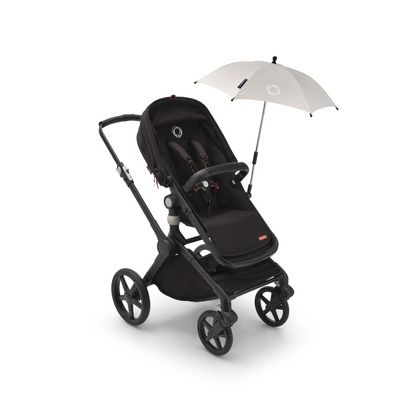 Bugaboo Parasol+ fris wit
