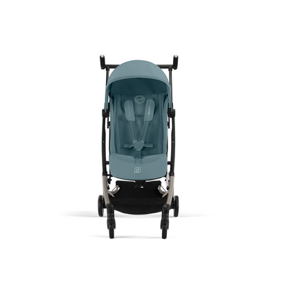Cybex INFO Buggy Libelle Stormy Blue