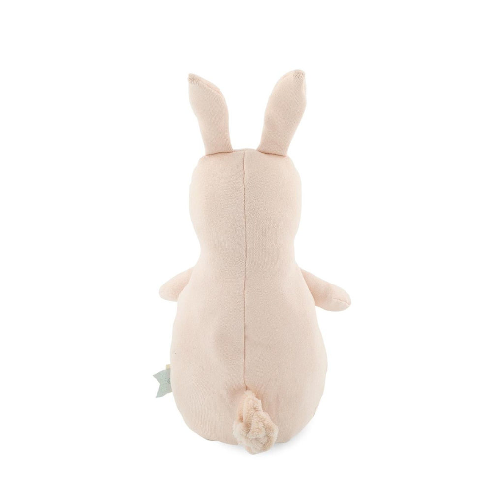 Knuffel, klein, Trixie, Mrs. Rabbit