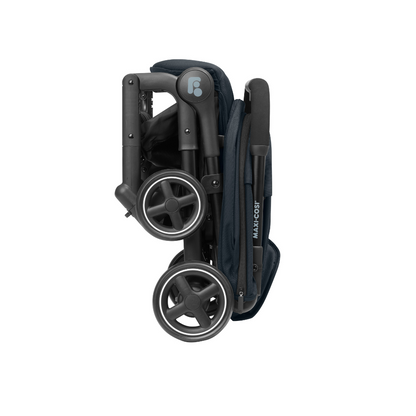 Maxi-Cosi Buggy Lara2 Essential Graphite