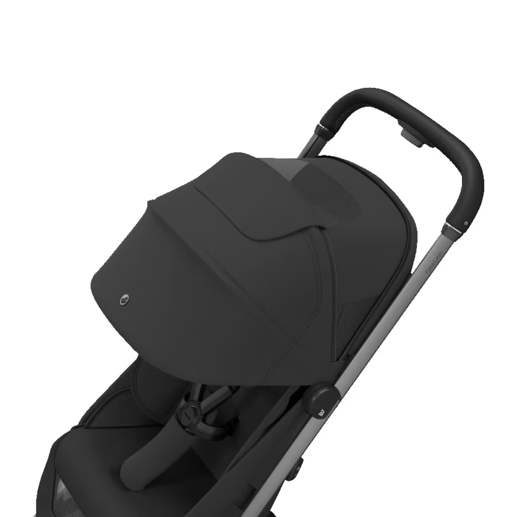 Maxi-Cosi Poussette Fame Cabin Onyx Black