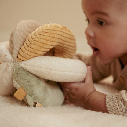 Little Dutch Balle d’éveil Newborn Naturals  