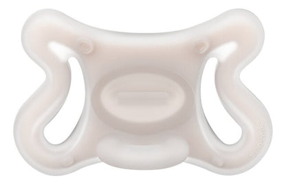 Suavinex Sucette 0 - 6 mois Zerø.Zerø beige