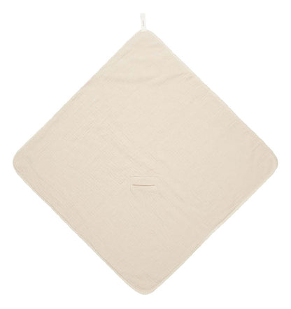 Koeka Cape de bain Faro Warm White