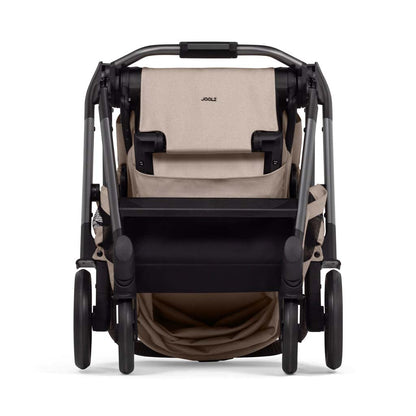 Joolz Poussette Hub² Sandy Taupe