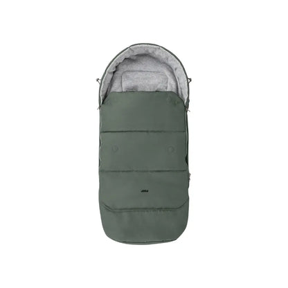 Joolz Universele Voetenzak Forest Green
