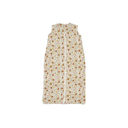 Little Dutch Hydrofiele zomerslaapzak Vintage Little Flowers 70 cm