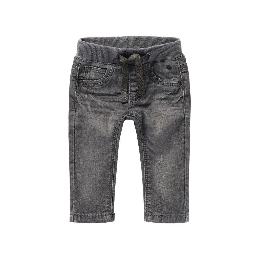 Noppies Broek Navoi Grey