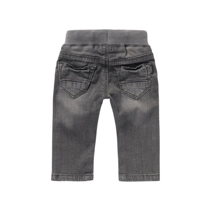 Noppies Broek Navoi Grey
