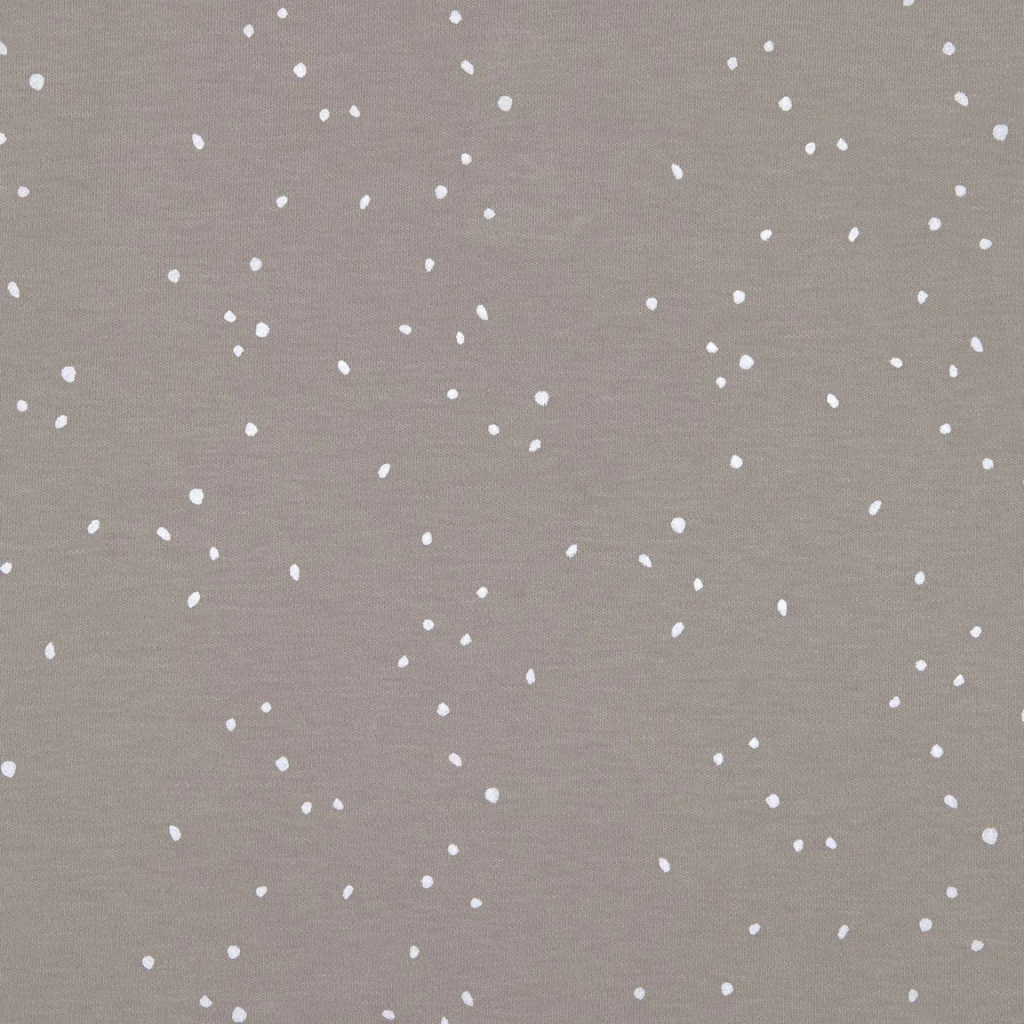 Lässig Bonnet Sprinkle taupe