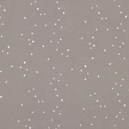 Lässig Bonnet Sprinkle taupe