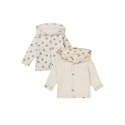 Noppies Veste Niederau Oatmeal