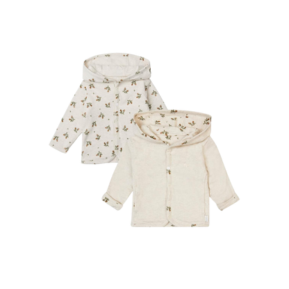 Noppies Veste Niederau Oatmeal