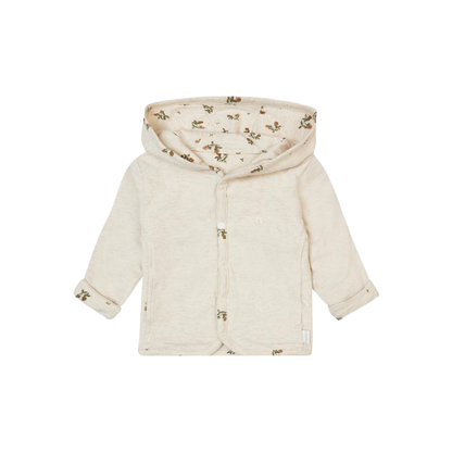 Noppies Veste Niederau Oatmeal