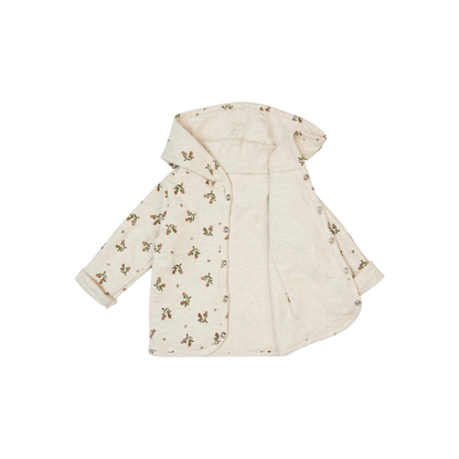 Noppies Veste Niederau Oatmeal