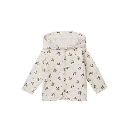 Noppies Veste Niederau Oatmeal