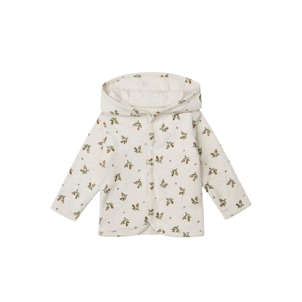 Noppies Veste Niederau Oatmeal