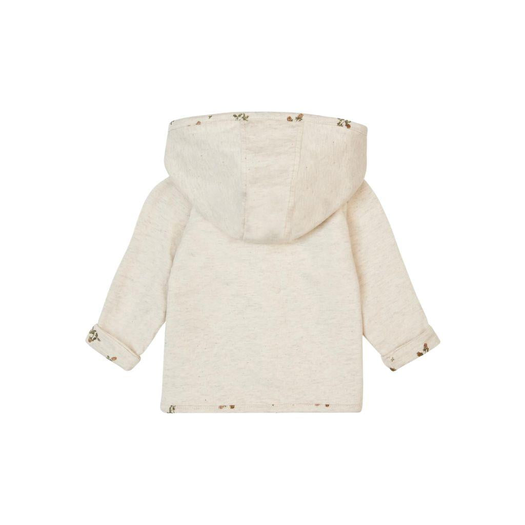 Noppies Veste Niederau Oatmeal