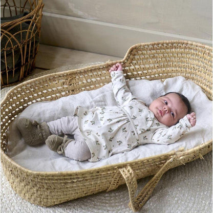 Noppies Robe Norton Oatmeal