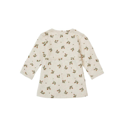 Noppies Robe Norton Oatmeal