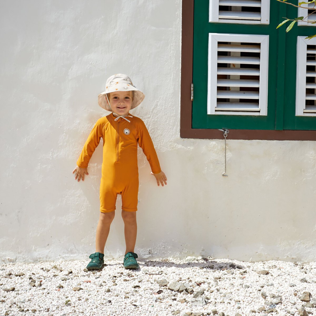 Lässig Chapeau Rainbow Nature