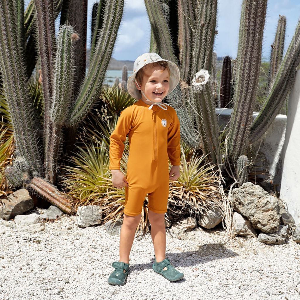 Lässig Chapeau Rainbow Nature