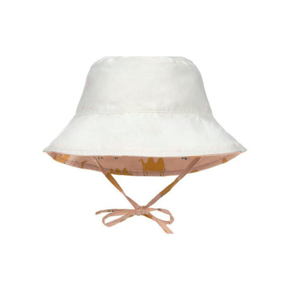 Lässig Hoed Camel Pink