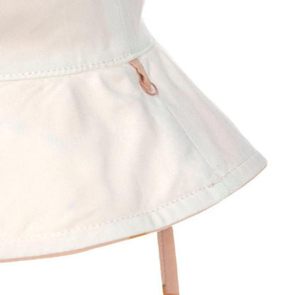 Lässig Hoed Camel Pink