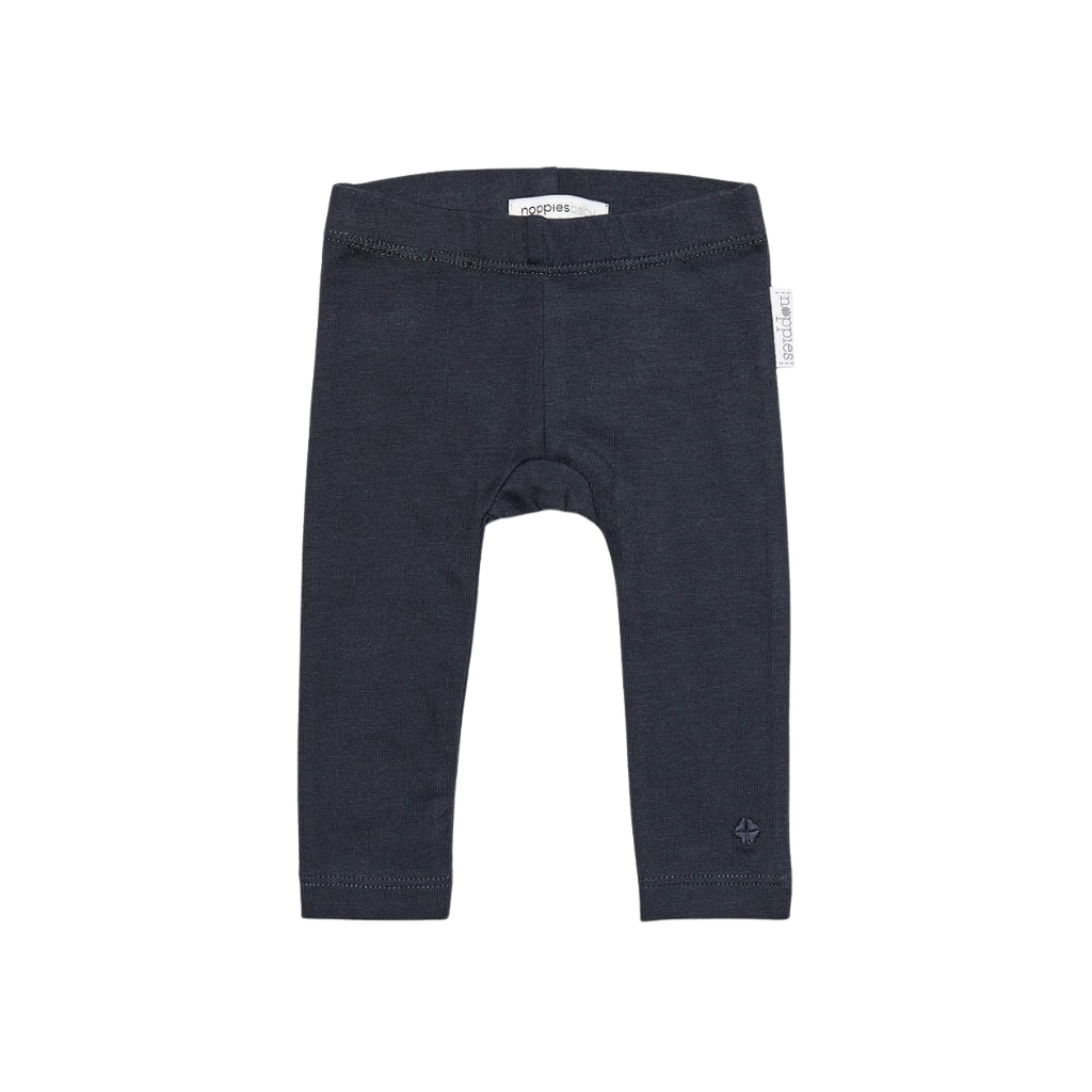 Noppies Legging Angie charcoal