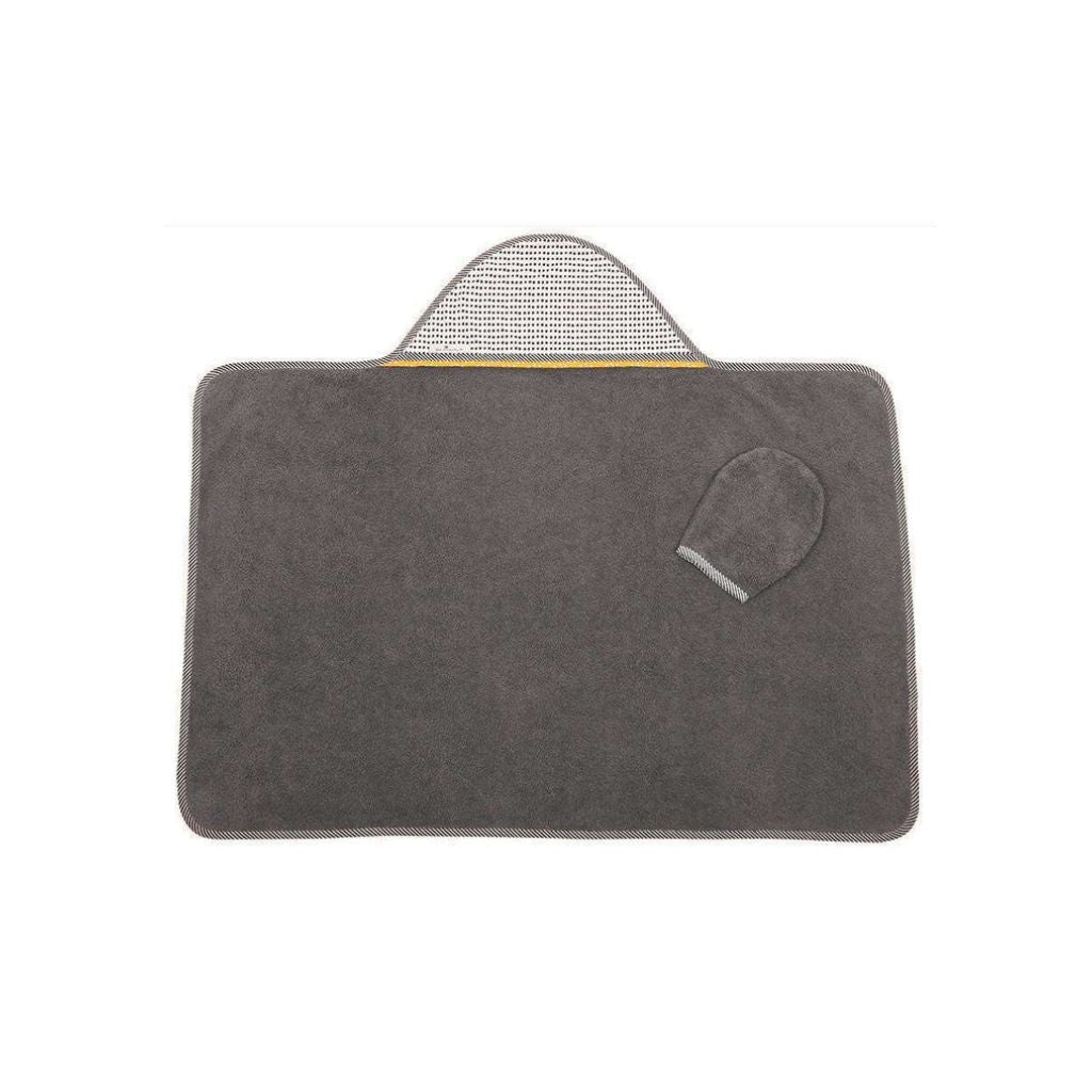Badcape, Graine de moutarde, Jeux D'enfant