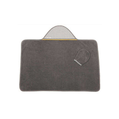 Badcape, Graine de moutarde, Jeux D'enfant